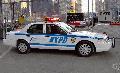 NYPD (New York Police Department) - FORD