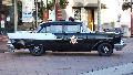 Garden Grove Police - Chevrolet 1955