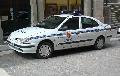 Policia Municipal Pamplona - Renault Megane