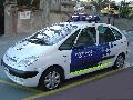 Policia Local Alella - Citroen Xsara Picasso
