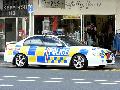 NZ Police Highway Patrol - Holden