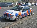 NZ Police - Holden