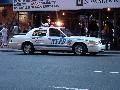 NYPD - Ford Crown Victoria
