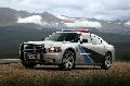 Colorado State Patrol - Dodge Charger