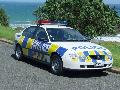 Police - Holden