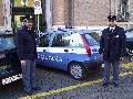 Polizia di Stato (Olaszorszg)