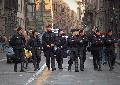 Carabinieri - Riot Unit (Olaszorszg)