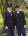Politie - trsasgi egyenruha (Hollandia)