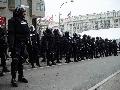Police Riot Unit (Washington DC - USA)