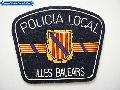 Policia Local Illes Balears
