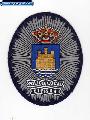 Policia Local Eivissa (Balearic Islands - Ibiza)