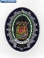 Policia Local Malaga (Andalusia)