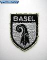 Basel Polizei