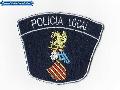 Policia Local Valencia