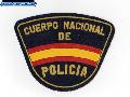 Cuerpo Nacional de Policia