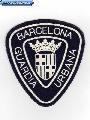 Guardia Urbana Barcelona 1992-2000 (Katalnia)