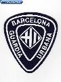 Guardia Urbana Barcelona 2000-2007 (Katalnia)