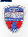 Prefecture de Police (Prizs)